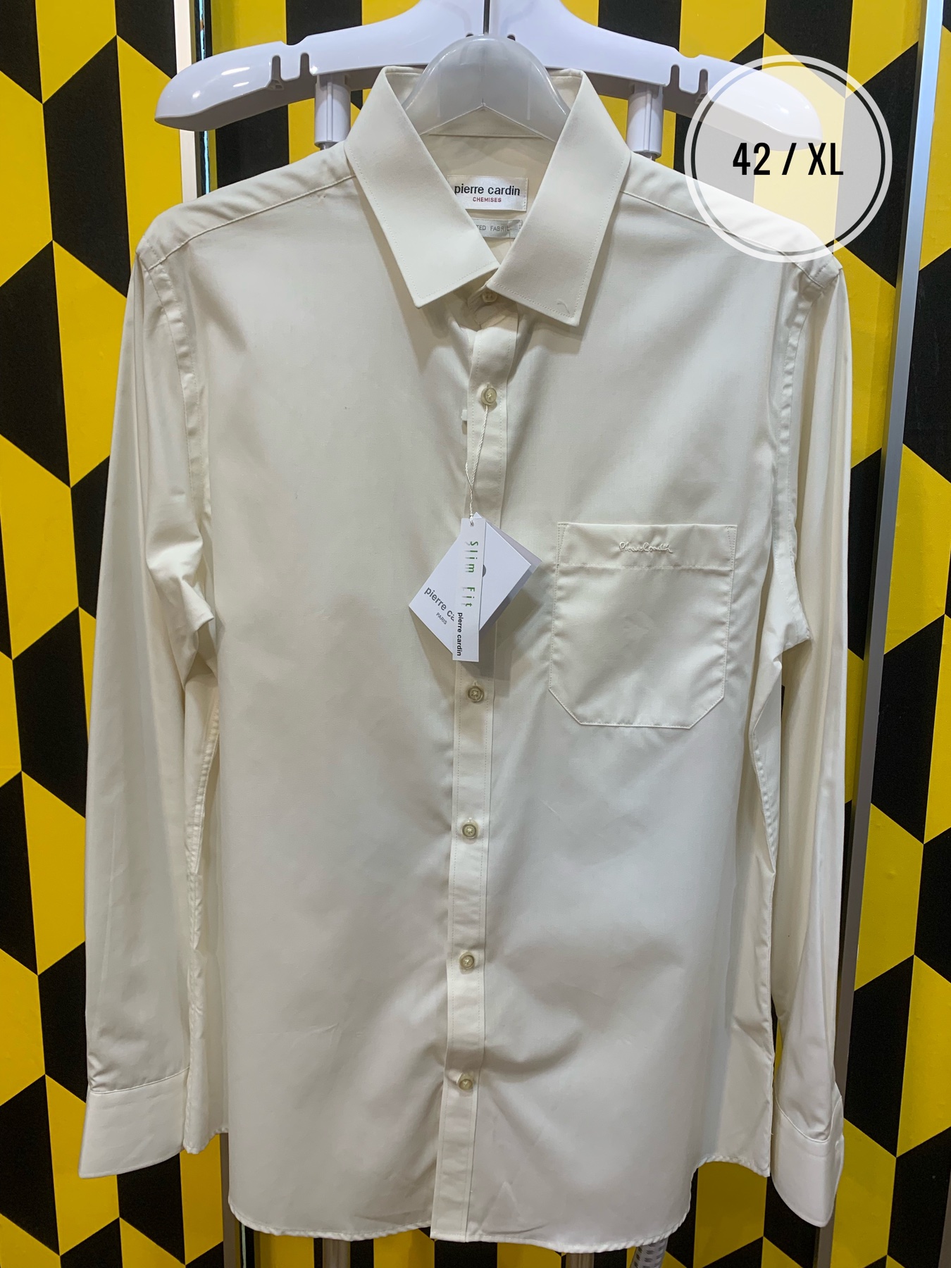 Office Shirt
